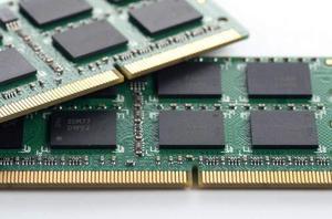 405476-551 HPE 2GB 2RX4 PC2-5300P Memory Module (1X1GB)