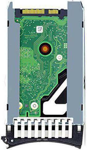 IBM 81Y9692 - 1TB 2.5" SAS 7.2K 6Gb/s HS Hard Drive