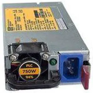 511778-001 HP 750W PS DL360 DL380 G6 G7 G8