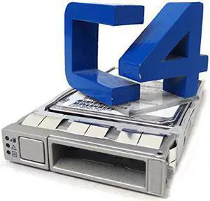 SUN 540-7151-02 SUN 146Gb SAS 2.5 Disk , Bracket (PK12G-B32-3C) (540715102)