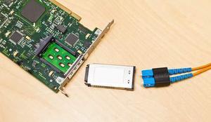 Hpe AH400A STORAGEWORKS 81Q 8GB FC 1P PCIE HBA