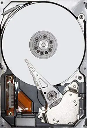HP EG0450FBLSF HP 450GB 10K SAS 2.5 HARDDRIVE