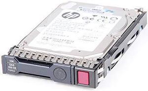 713825-B21 HPE 300GB 10K 6G SFF SAS SC Hard Drive