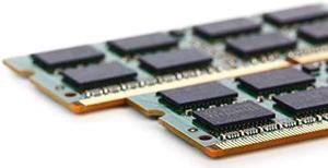 HPE 868846-001 16GB (1x16GB) Dual Rank x8 DDR4 2666MHz CL19 (CAS-19-19-19) ECC Registered PC4-21300 288Pin DIMM SDRAM Smart Memory Kit