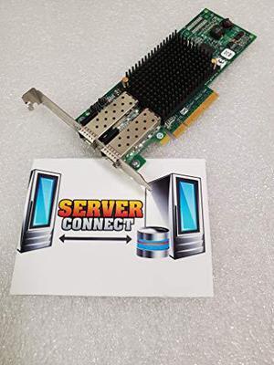 Hpe AJ763-63003 82E 8GB PCIe 2P HBA