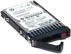 EG0900FBLSK HPE 900GB 10K 6G SFF SAS SC Hard Drive