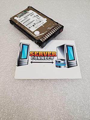 EH000300JWHPL HPE 300GB 15K 12G SFF SAS SC Hard Drive