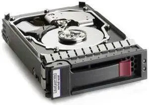 MB1000FBZPL HPE 1TB 7.2K DP LFF SAS Hard Drive