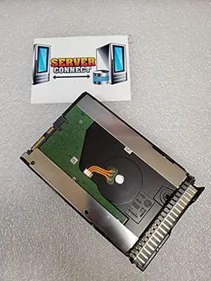 MB6000JEFND HPE 6TB 7.2K 12G 512E LFF SAS SC Hard Drive