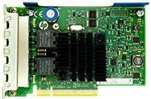 Hpe 366FLR ETHERNET 1GB 4-Port 366FLR Adapter