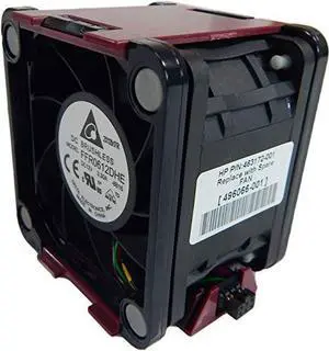 HP DL380 G6 G7 Hot Plug Fan 463172-001 496066-001