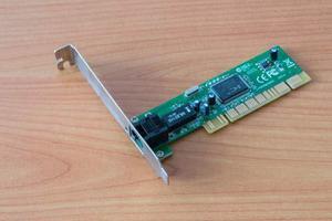 Hpe 718201-001 LPE1605 16GB Fibre Channel Host Bus Adapter
