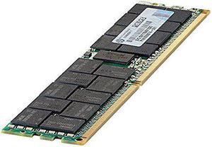 752369-081 HPE 16GB 2RX4 PC4-2133P-R Memory Module (1X16GB)