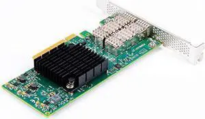 Hpe 840140-001 ETHERNET 10/25Gb 2-Port 640SFP28 Adapter Network Card