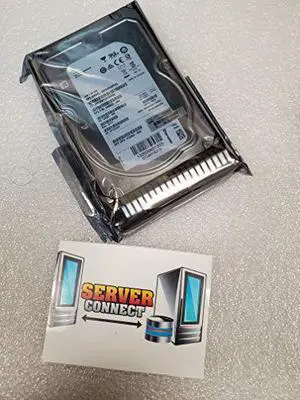 846523-004 HPE 4TB 7.2K 12G MIDLINE LFF SAS SC Hard Drive