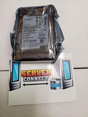 867254-001 HPE 300GB 15K 12G SFF SAS SC Hard Drive