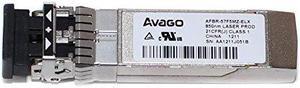 Avago 16Gb/s SFP+ Optical Transceiver AFBR-57F5MZ-ELX