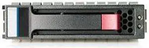 HP MB1000FAMYU MB1000FAMYU HP 1TB 7.2K 6G LFF SAS HARD DRIVE
