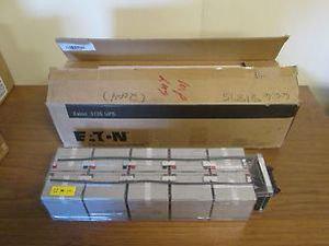 EATON Eaton 103003438-5591 Eaton 5125 5/6Kva Replacement Batteries