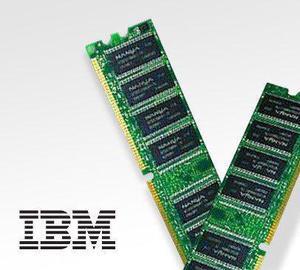 IBM - 128MB PC 133 ECC SDRAM RDIMM