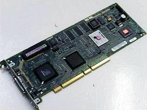 COMPAQ 143886-001 SMART ARRAY 431 CONTROLLER