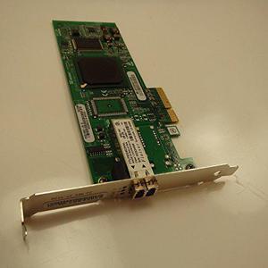 IBM 39R6526 Qlogic 4GB 1-Port Fibre Channel HBA