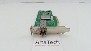 IBM 42D0501 Single Port Fibre Channel Host Bus Adapter - 42D0485