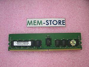 46W0798 47J0253 16GB DDR4-2133 PC4-17000 RDIMM IBM System x3550 (5463) x3659 M5
