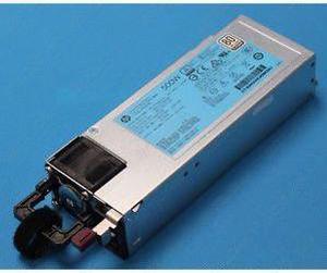 723595-101 HP 500W PLATINUM HOT-PLUG PS KIT