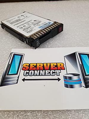 765289-002 HPE 400GB 12G SFF SAS Hard Drive
