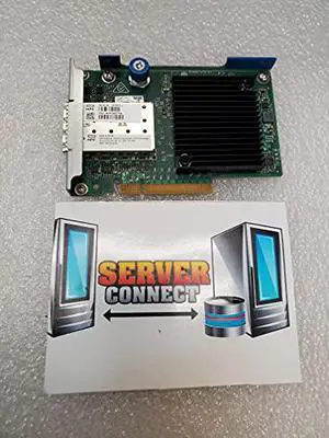 Hpe 840139-001 ETHERNET 10/25GB 2-Port 640FLR-SFP28 Adapter