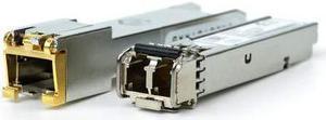J4858-61201 HPE PROCURVE X121 1G SFP LC SX TRANSCEIVER