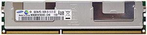M393B1K70CHD-CH9 Samsung 8GB(1x8GB) PC3L-10600R REG ECC DDR3L-1333 Memory