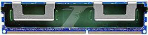 HPE HP 500205-171 8GB PC3-10600 1333MHz CL9 ECC DDR3 SDRAM Server Memory