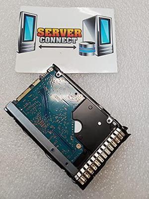 744995-001 HPE 300GB 15K 12G SFF SAS SC Hard Drive