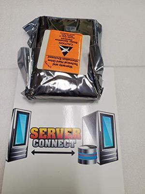 EH0300JDYTH HPE 300GB 15K 12G LFF SAS SC Hard Drive