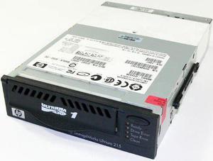 Compaq Comp. ULTRIUM 215 Internal Tape Drive (Q1543A)
