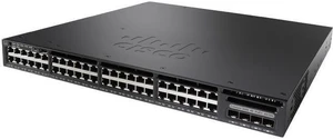 3650 WS-C3650-48PS-L Ethernet Switch 3650 WS-C3650-48PS-L Ethernet Switch