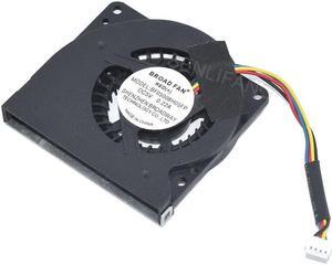 New For BROAD FAN BF05008H05FP DC5V 0.22A 4-Wire CPU Cooling Fan