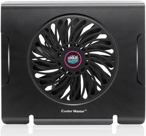 Laptop Heat Dissipation Pad,Cooler Master CMC3 With Silent Fan Cooling Laptop Stand For Tablet and Notebook Computer Accessories
