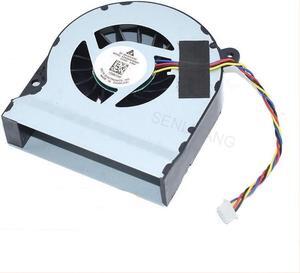 New For Intel Skull Canyon NUC6I7KYK NUC6 I3 I5 I7 CPU Cooling Fan KSB0605HB KSB0605HBW5Y 1323-00U9000 DC5V 0.6A 4PIN 1709N17HF