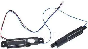New Built-in Speaker For Dell Latitude 5480 5490 5491 P72G 4-Pin Laptop Speaker PK23000XV00 07Y2TF 07Y2TF
