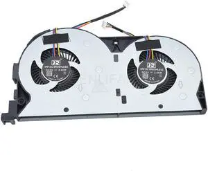 New For Lenovo Y50 Y50-70 Y50-70AS Y50-70AM Laptop Cooling Fan Radiator Notebook Fan DC5V 2.25W
