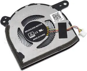 New For DELL Latitude 12 5290 5280 5285 2in1 Laptop Cooling Fan DC28000K5SL 07487H 0HFV18 0NYN03 CPU Cooler DC5V