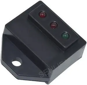 Brand New For KIPOR IG2000 KGE2000TI KI-DHQ-20 Ignition Modula Three-In-One Igniton Generator Parts