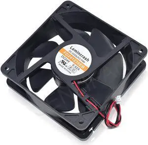 Brand New BTC ETH Mining FD241238EB DC 24V 0.52A S7 S9 T9 L3 Double Ball Bearing/Cooling Fan 120*120*38mm