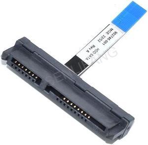 For HP ProDesk 400 600 800 G2 ENT15-DM Mini EliteDesk HDD SATA Connector HDD Cable New 902746-001 813725-001