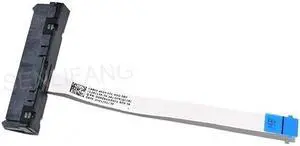 New For Acer Aspire 3 A315-23G A315-23-R63B Laptop HDD Hard Drive SSD Cable Connector DD0ZAUHD010 DD0ZAUHD011 50.HGLN7.003