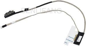 New For Acer Aspire VX15 VX5-591G N16C7 VX5-591 30pin Laptop LCD LED Display Ribbon Screen Cable DC02002QL00 50.GM1N2.008 C5PM2