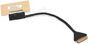 For xiaomi mi notebook air 13 161301-01 A18 FHD IPS EDP lcd motherboard display flex cable 450.09U01.0014/15
